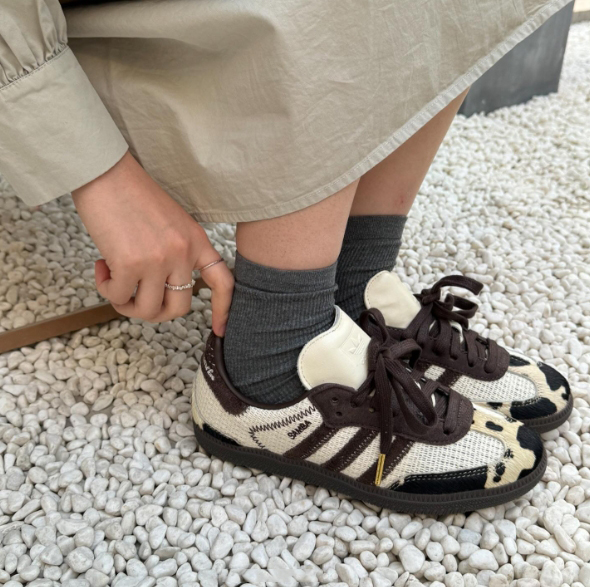 D530G Adidas Originals Samba 48$ gallery