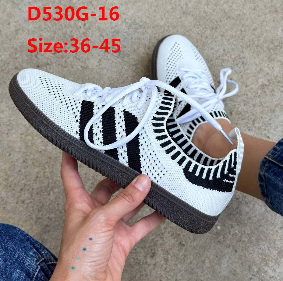 D530G Adidas Originals Samba 48$ gallery
