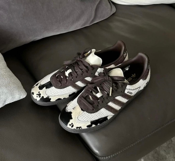 D530G Adidas Originals Samba 48$ gallery