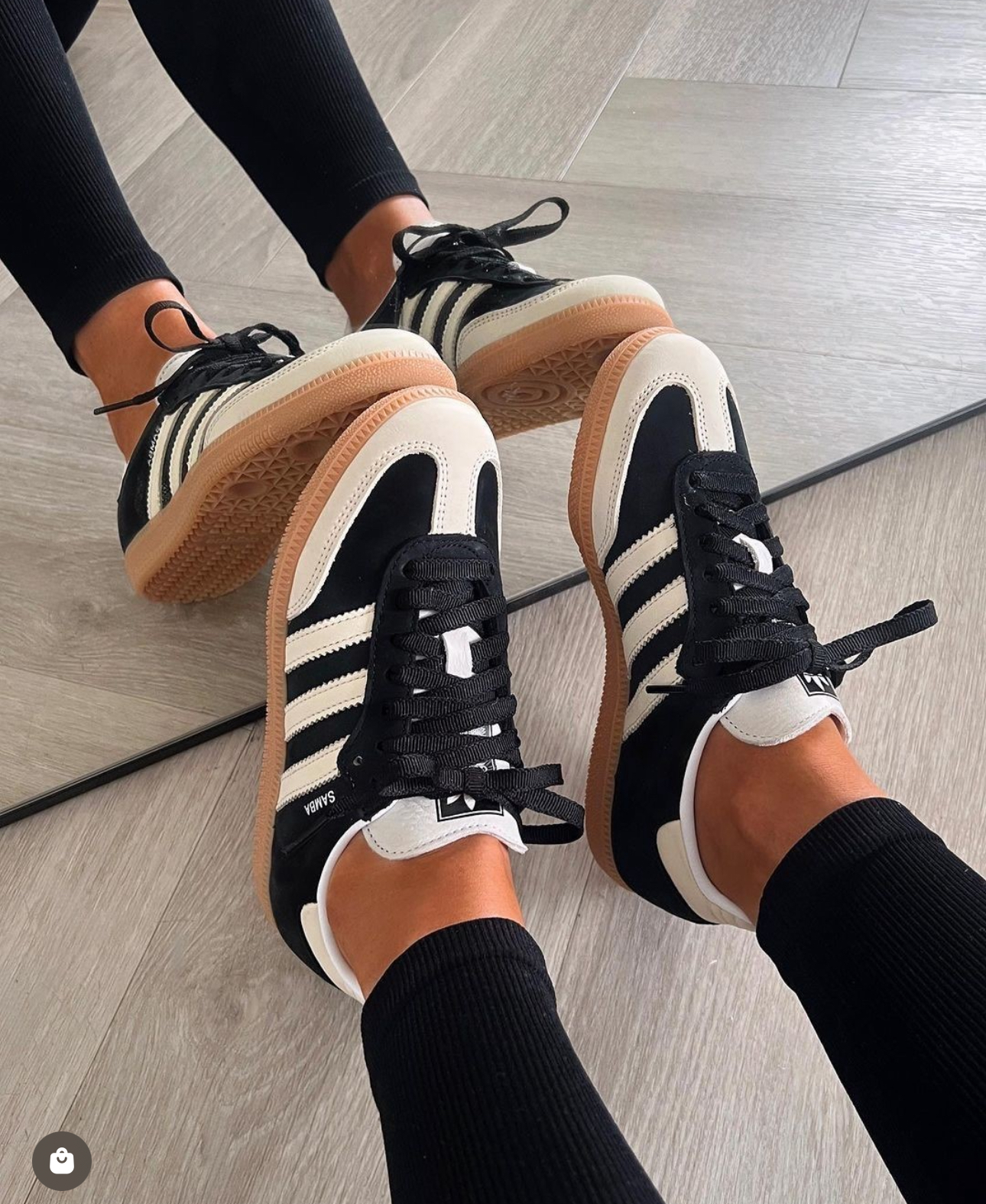 D530G Adidas Originals Samba 48$ gallery