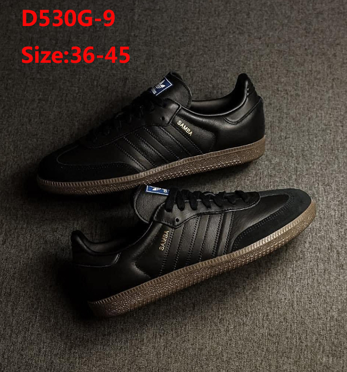D530G Adidas Originals Samba 48$ gallery