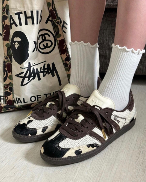 D530G Adidas Originals Samba 48$ gallery