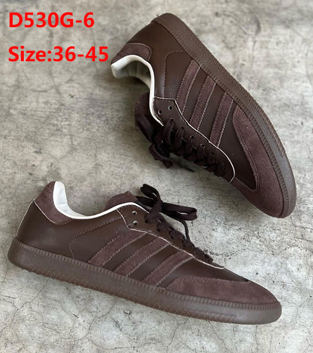 D530G Adidas Originals Samba 48$ gallery