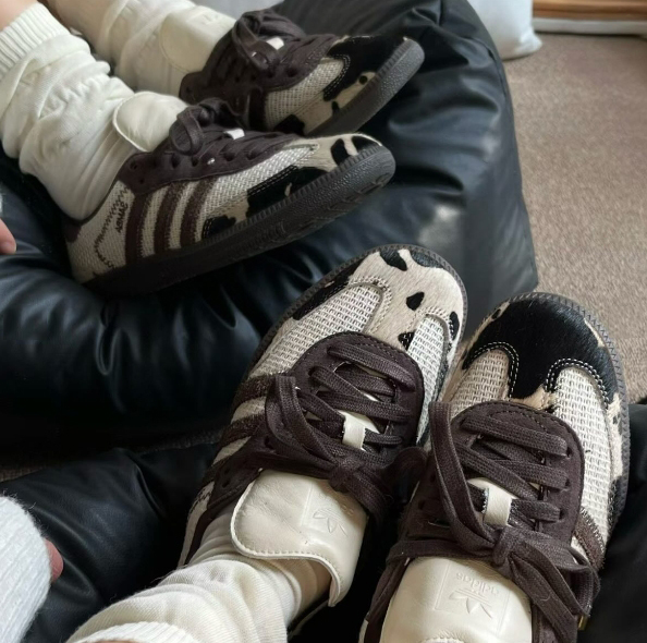 D530G Adidas Originals Samba 48$ gallery