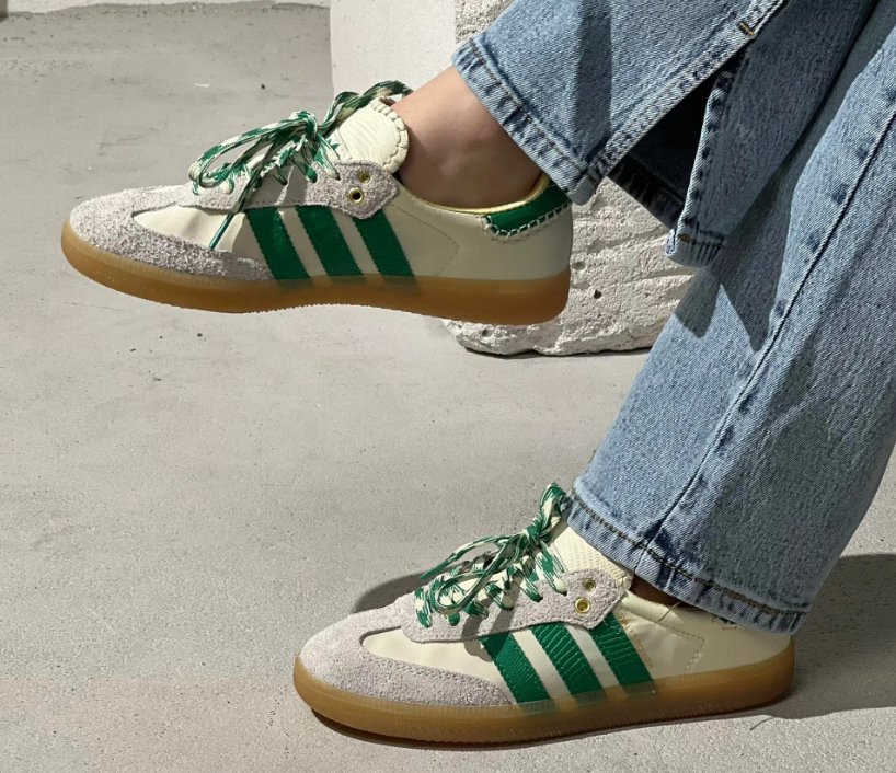 D530G Adidas Originals Samba 48$ gallery