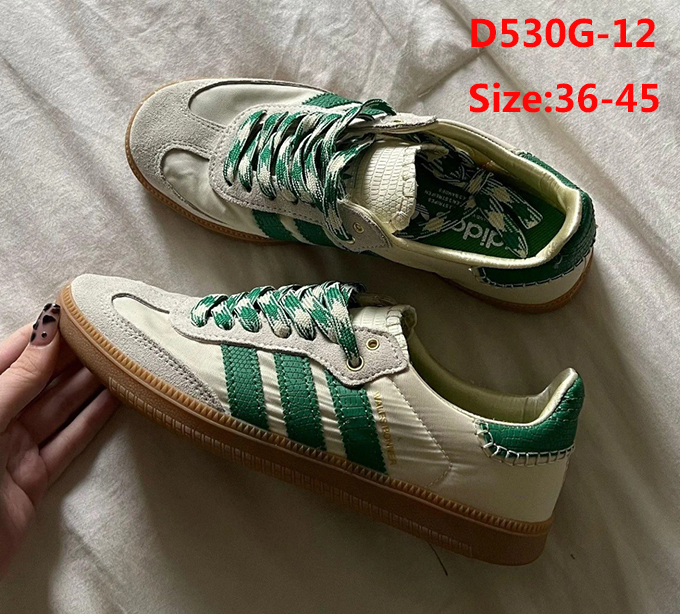 D530G Adidas Originals Samba 48$ gallery