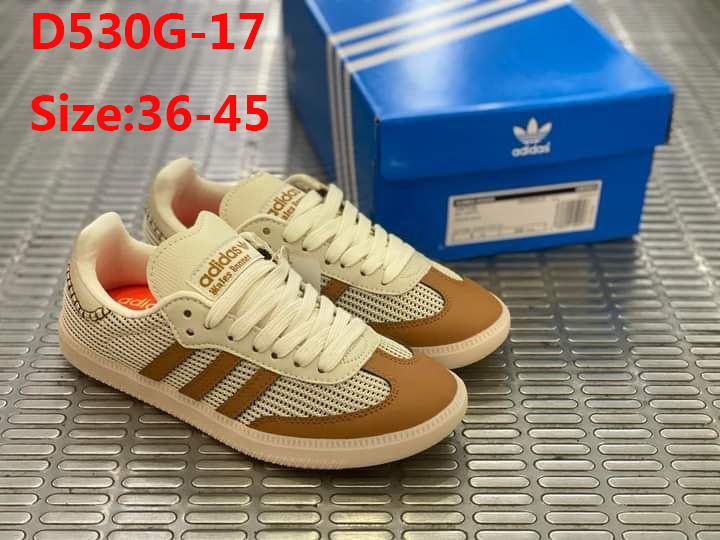 D530G Adidas Originals Samba 48$ gallery