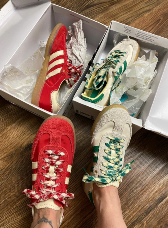 D530G Adidas Originals Samba 48$ gallery
