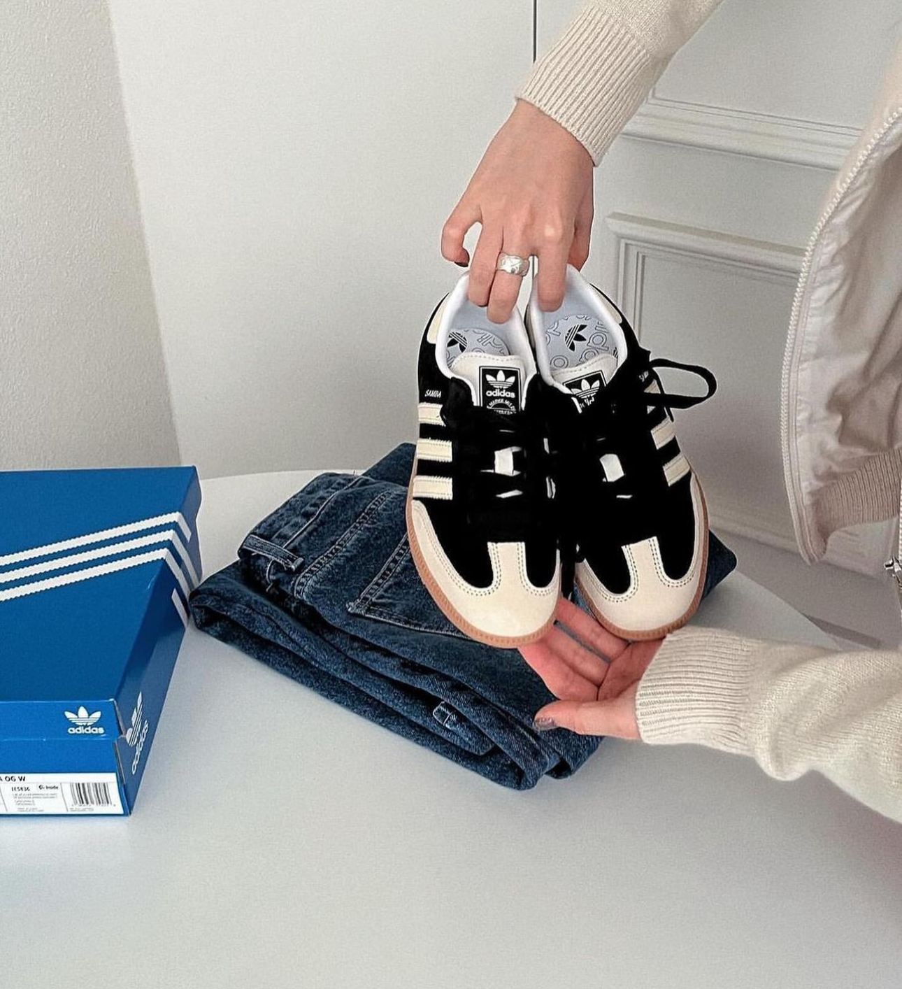 D530G Adidas Originals Samba 48$ gallery