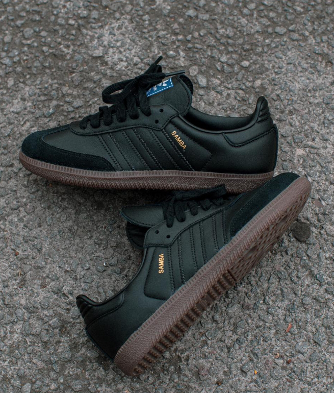 D530G Adidas Originals Samba 48$ gallery