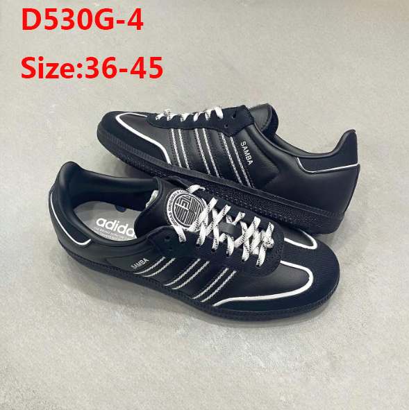 D530G Adidas Originals Samba 48$ gallery