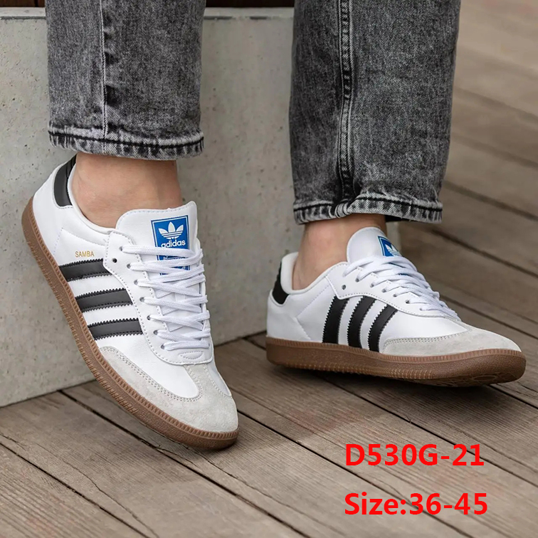 D530G Adidas Originals Samba 48$ gallery