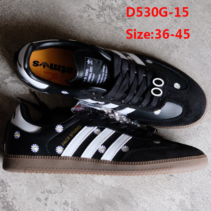 D530G Adidas Originals Samba 48$ gallery