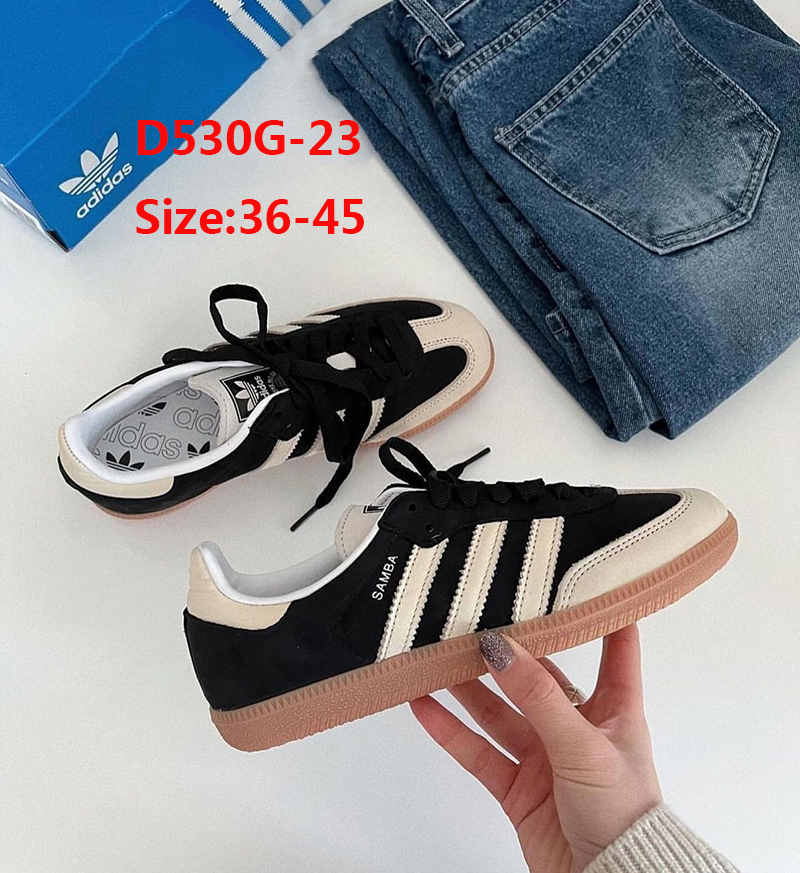 D530G Adidas Originals Samba 48$ gallery