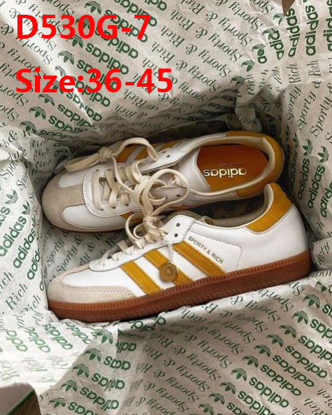 D530G Adidas Originals Samba 48$ gallery