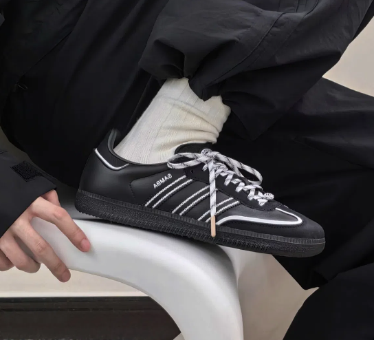 D530G Adidas Originals Samba 48$ gallery
