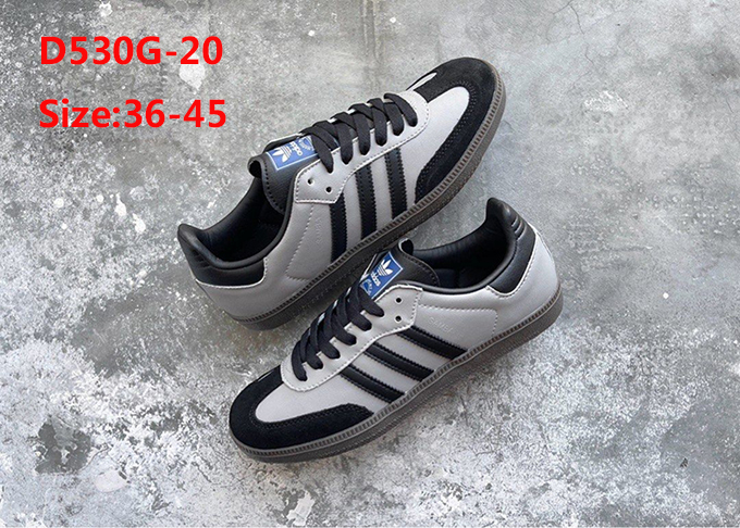 D530G Adidas Originals Samba 48$ gallery