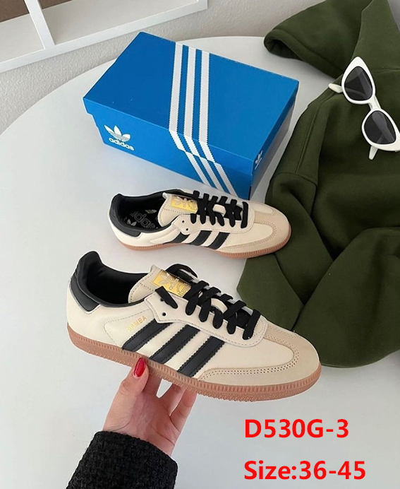 D530G Adidas Originals Samba 48$ gallery