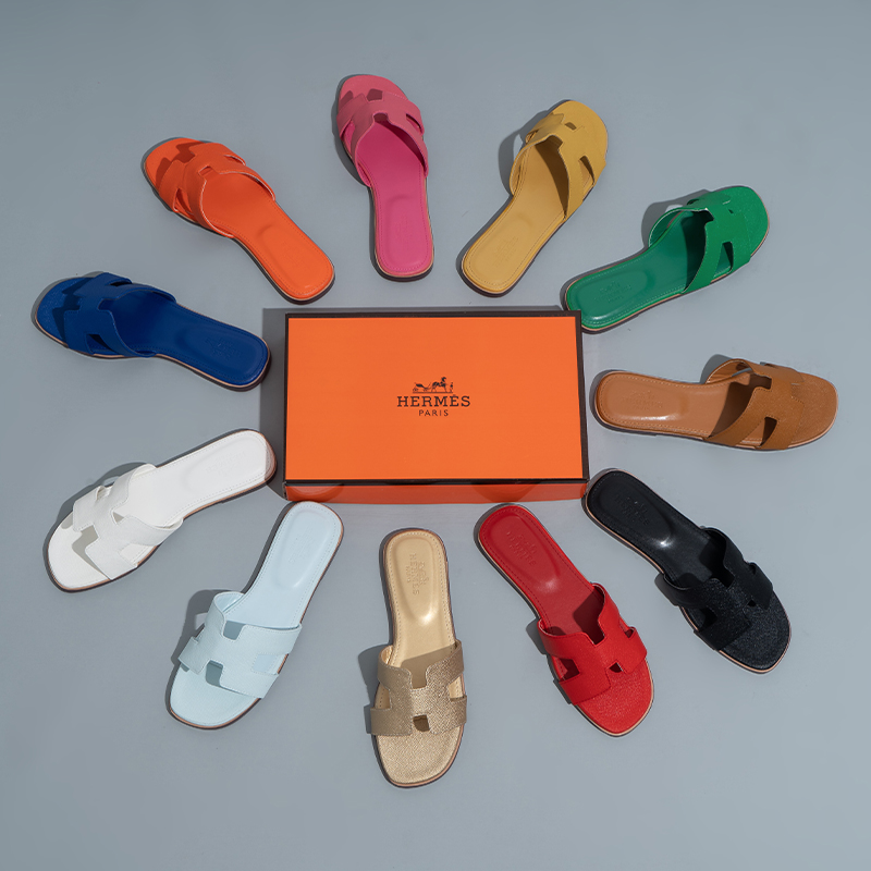 D541G Hermès slippers 26$ gallery