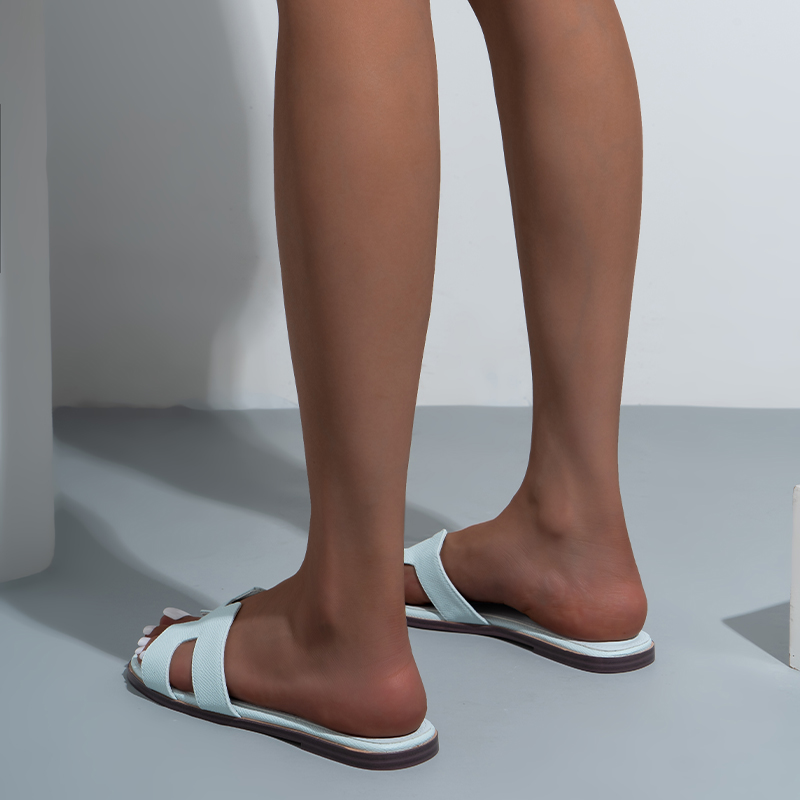 D541G Hermès slippers 26$ gallery