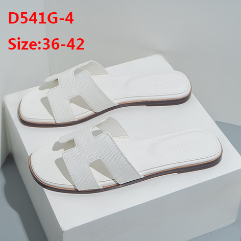 D541G Hermès slippers 26$ gallery