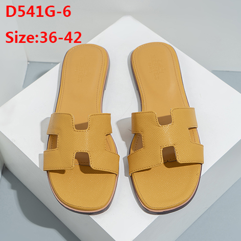 D541G Hermès slippers 26$ gallery