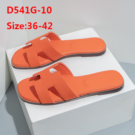 D541G Hermès slippers 26$ gallery