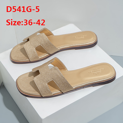 D541G Hermès slippers 26$ gallery