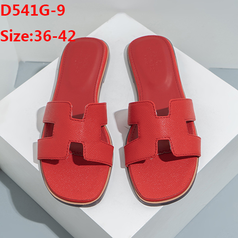D541G Hermès slippers 26$ gallery