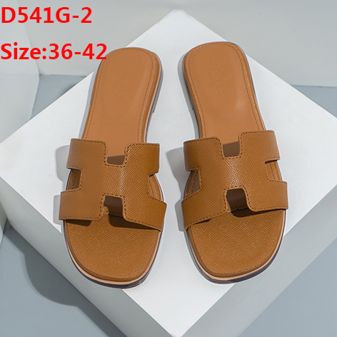 D541G Hermès slippers 26$ gallery