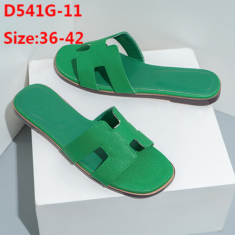 D541G Hermès slippers 26$ gallery