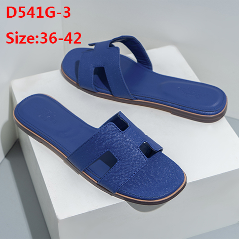 D541G Hermès slippers 26$ gallery