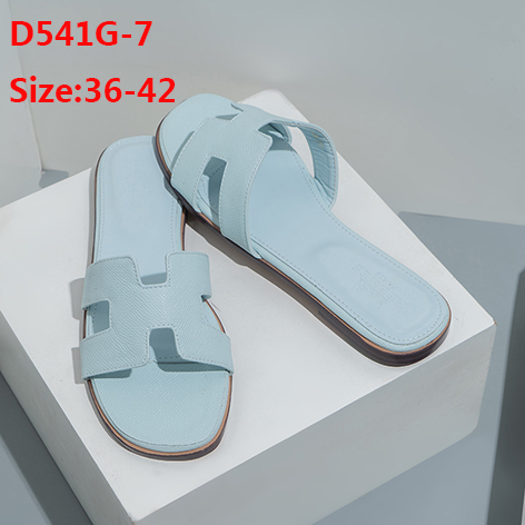 D541G Hermès slippers 26$ gallery