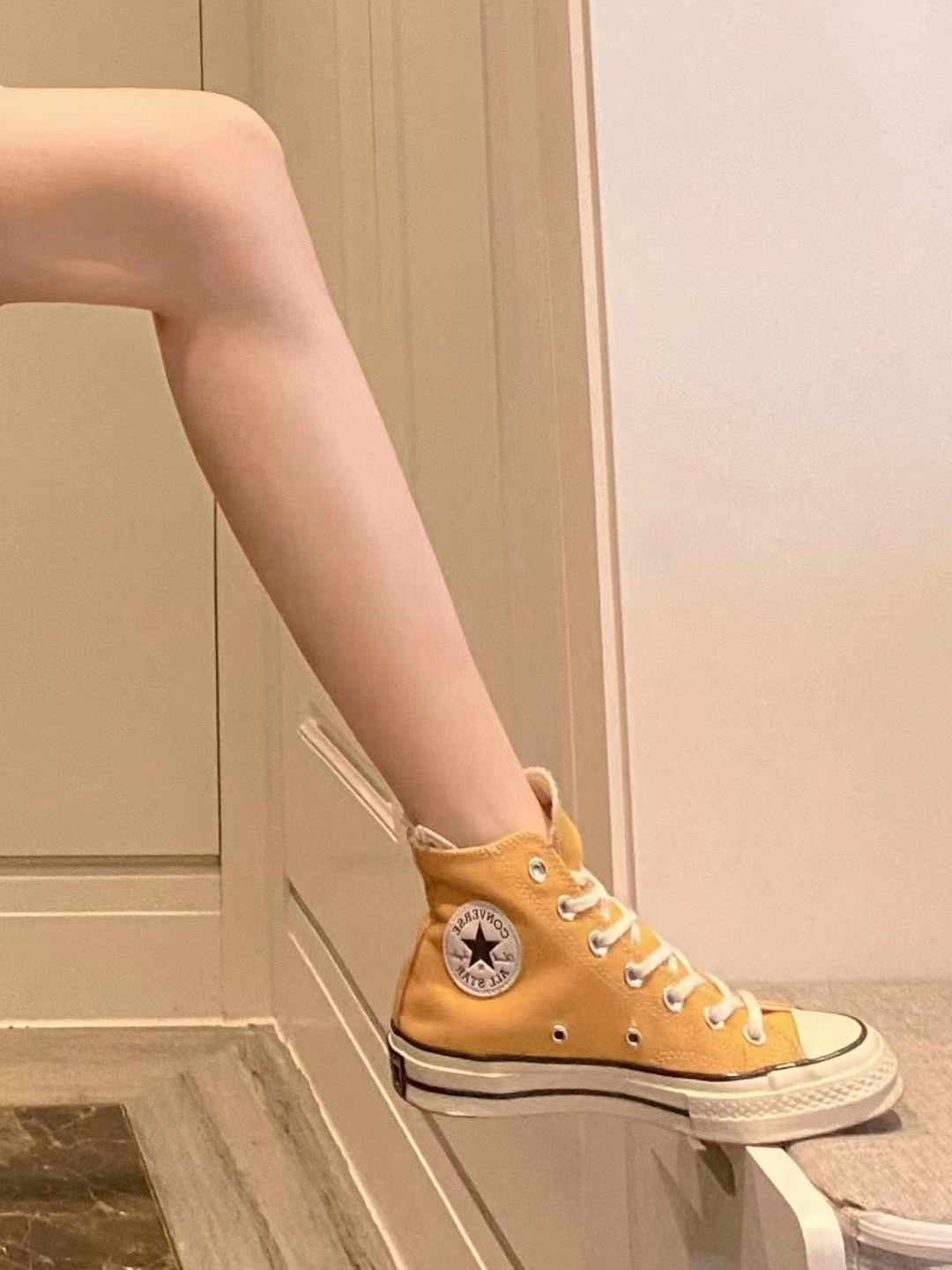 D552G Converse 1970s Classic color matching 38$ gallery