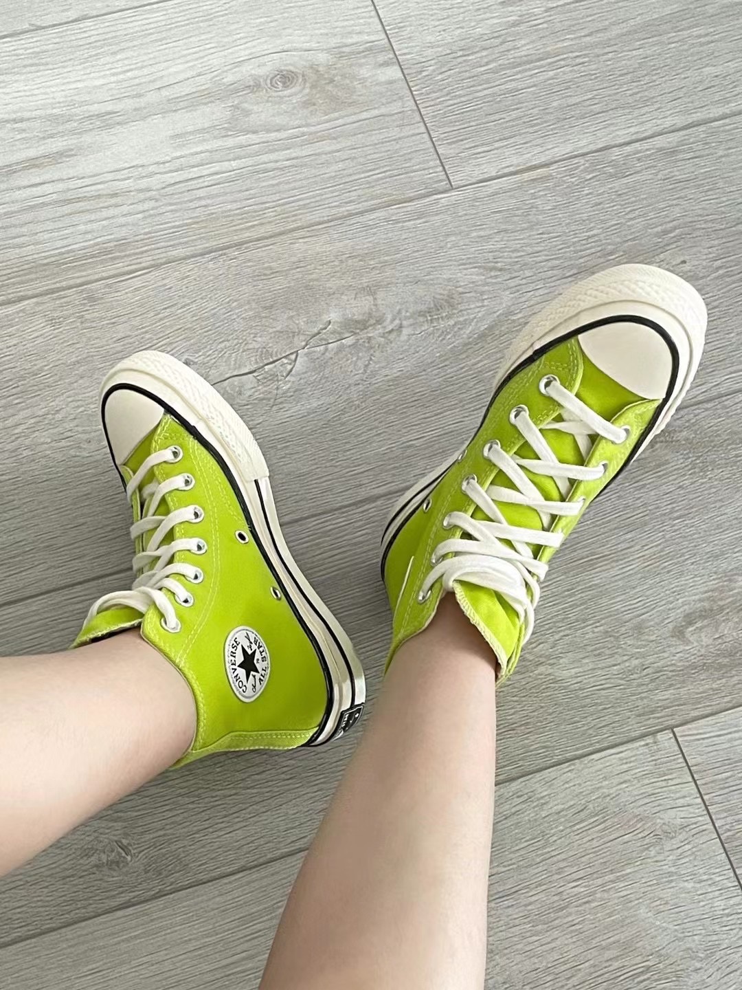 D552G Converse 1970s Classic color matching 38$ gallery