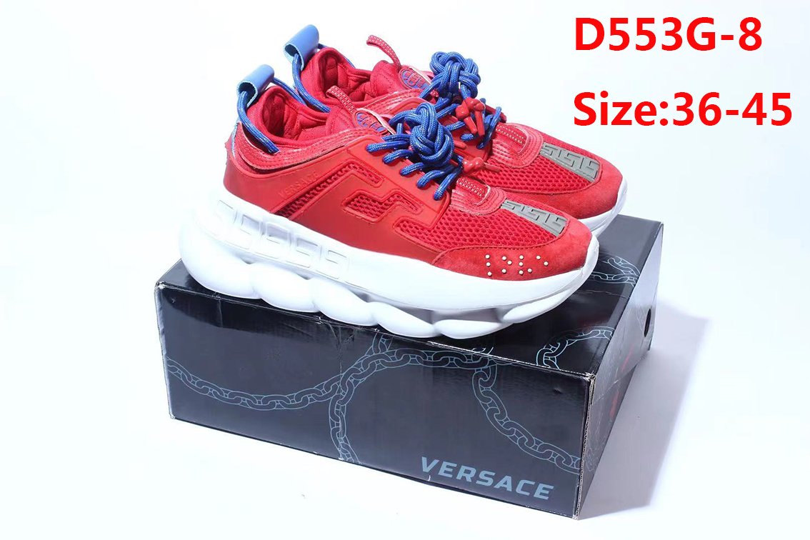 D553G Versace sneakers 52$ gallery