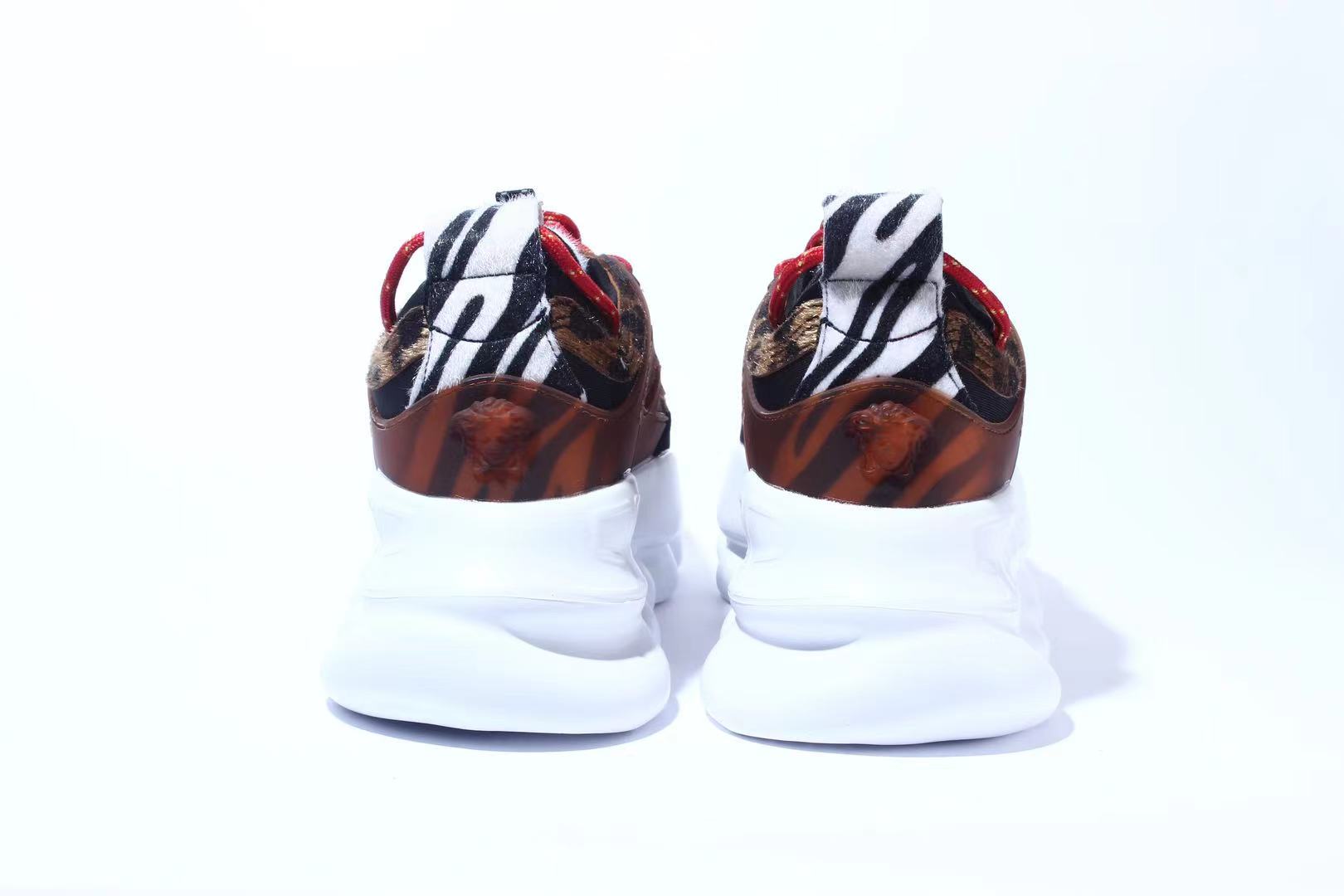 D553G Versace sneakers 52$ gallery