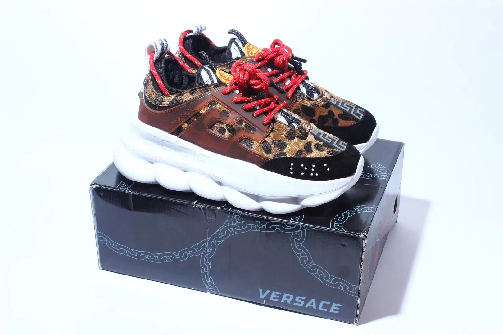 D553G Versace sneakers 52$ gallery