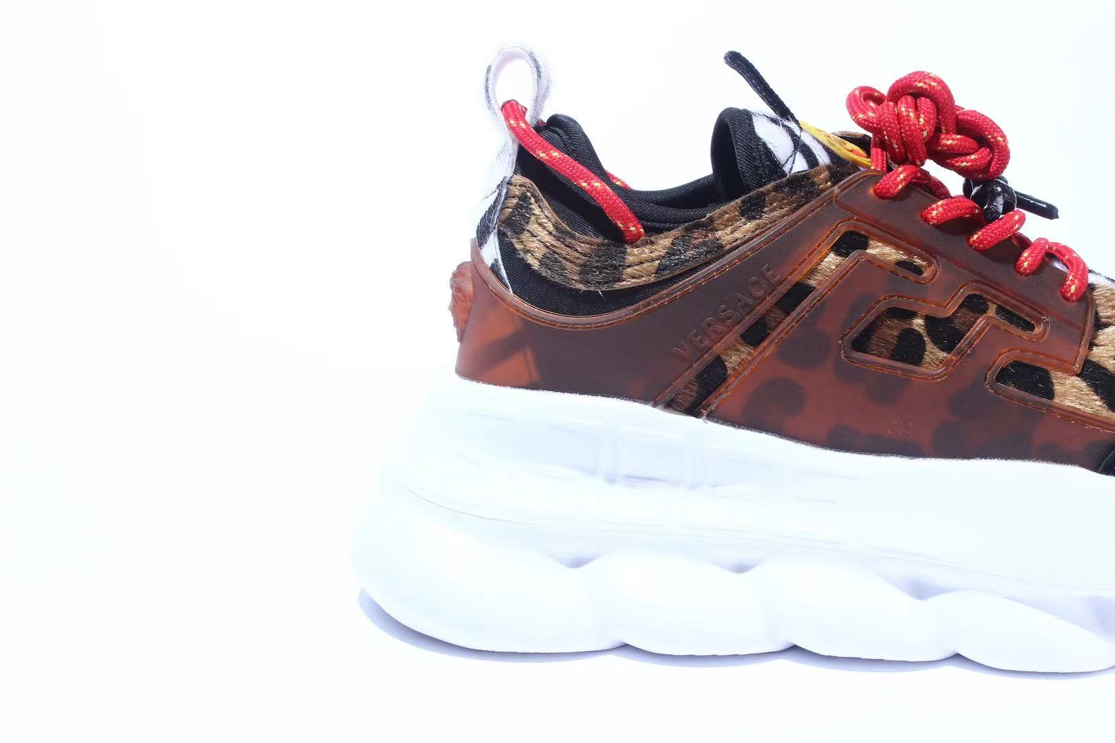 D553G Versace sneakers 52$ gallery