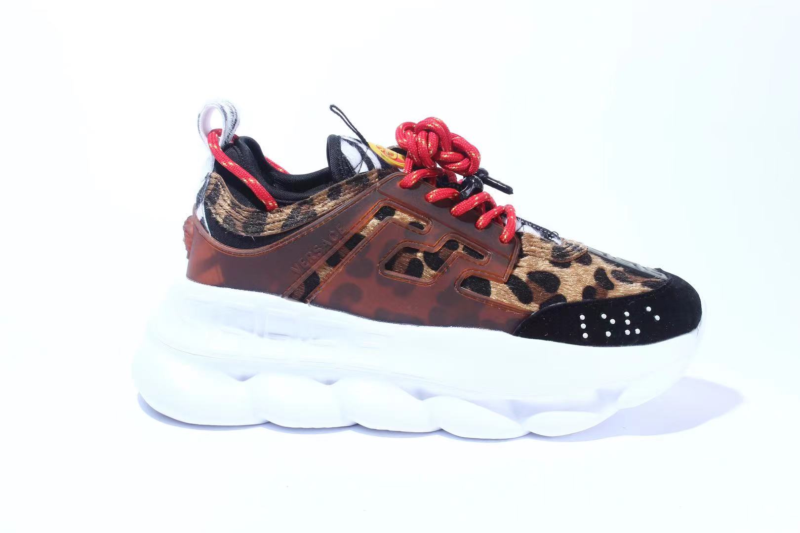D553G Versace sneakers 52$ gallery