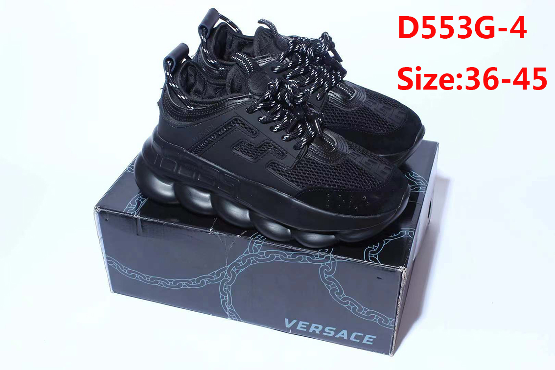 D553G Versace sneakers 52$ gallery