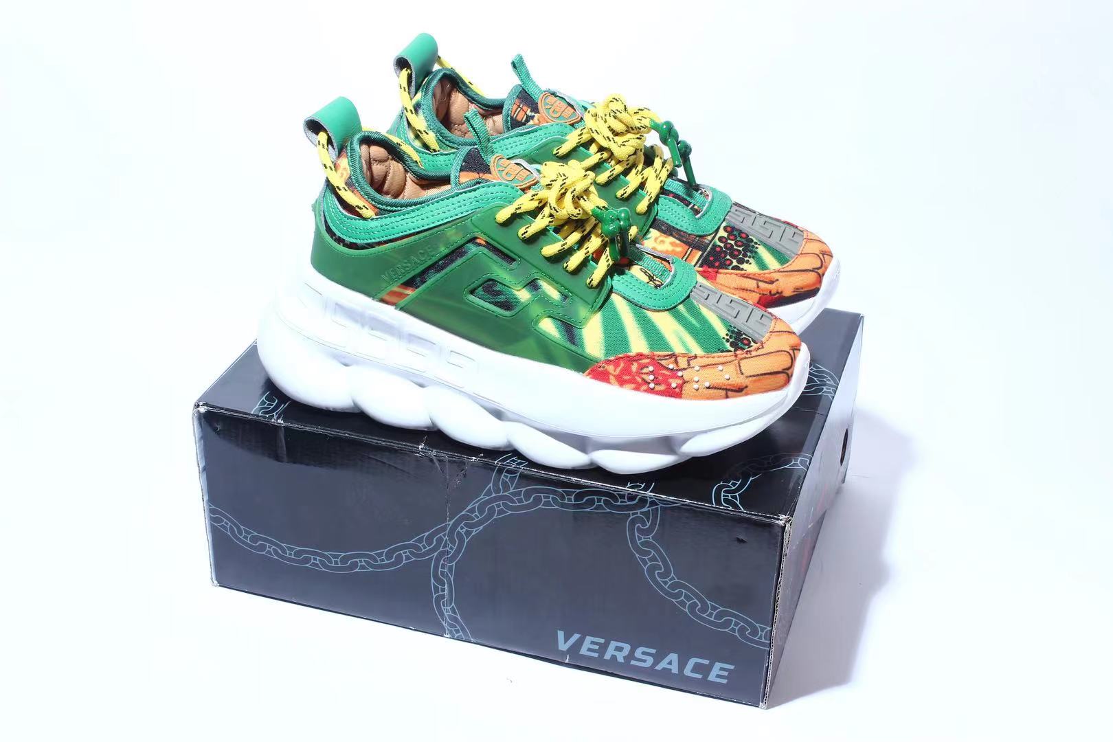 D553G Versace sneakers 52$ gallery