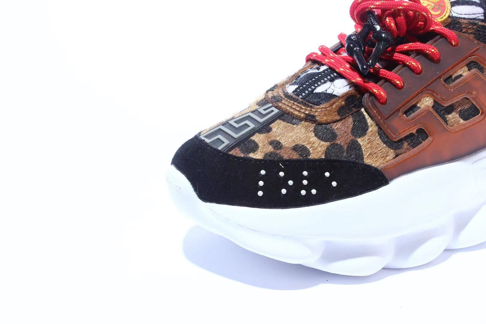 D553G Versace sneakers 52$ gallery