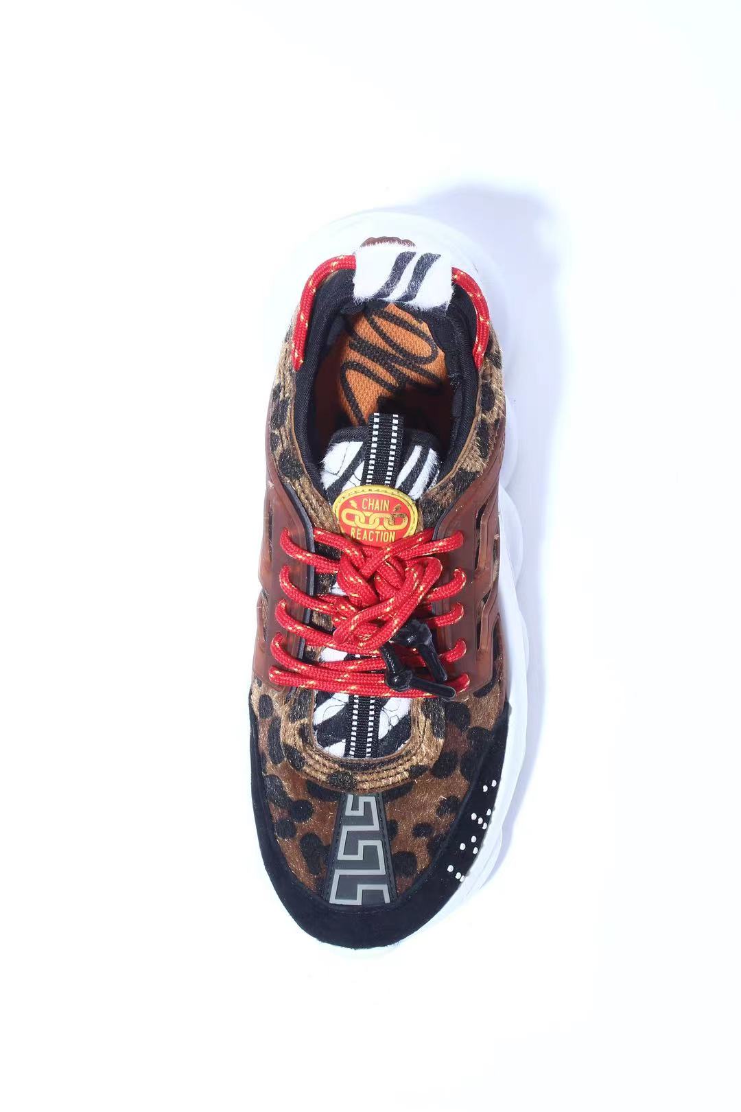 D553G Versace sneakers 52$ gallery