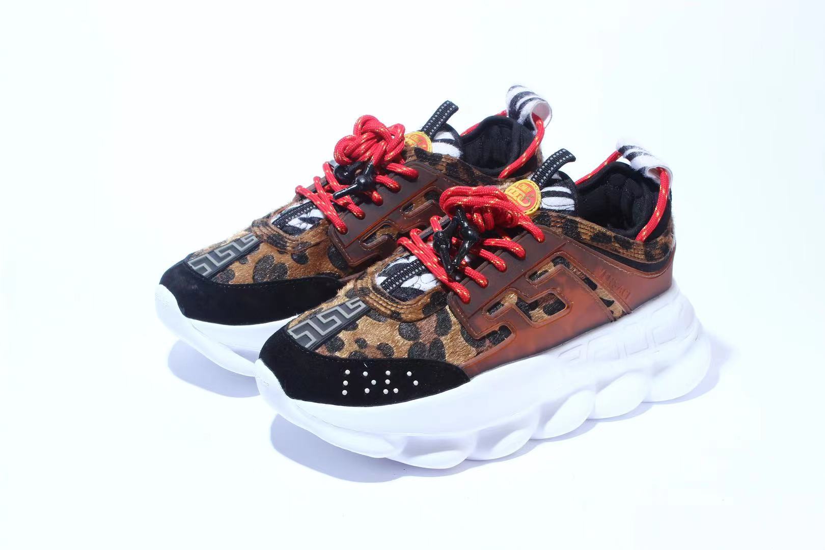 D553G Versace sneakers 52$ gallery