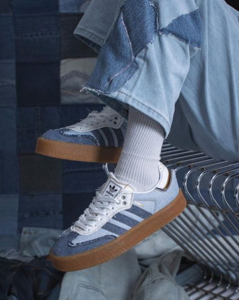 D557G Atmos x adidas originals SAMBAE 52$ gallery