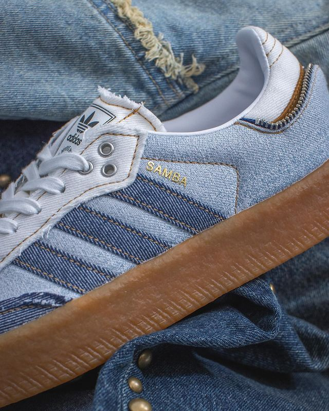 D557G Atmos x adidas originals SAMBAE 52$ gallery