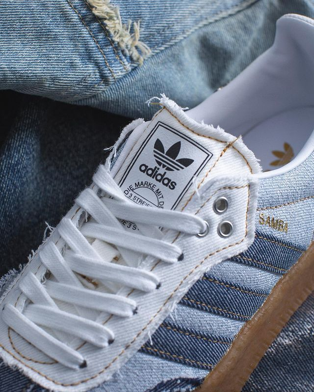 D557G Atmos x adidas originals SAMBAE 52$ gallery