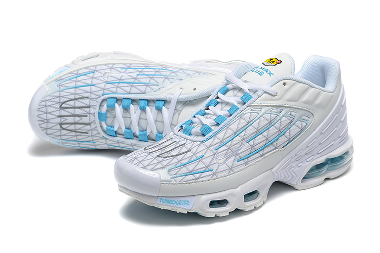D561G Nike Air Max TN Plus 3 $48 gallery