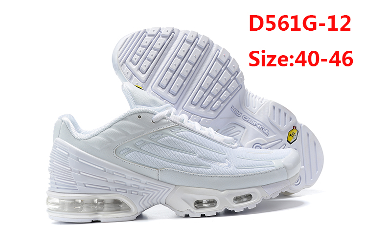 D561G Nike Air Max TN Plus 3 $48 gallery